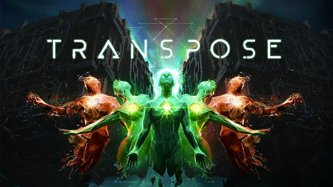 Transpose